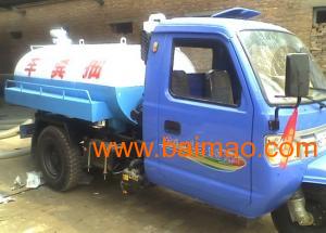山東地區(qū)3立方吸糞車(chē)市場(chǎng)概覽 生產(chǎn)廠家、價(jià)格與采購(gòu)指南